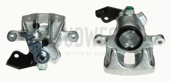 Brake Caliper